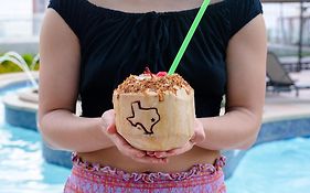 Marriott Marquis Houston